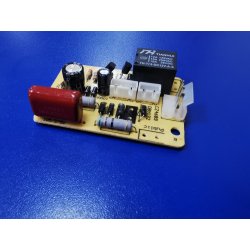Плата питания поттера для  WILLMARK WAP-403CKH, WAP-602CKL