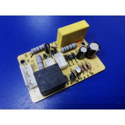 Плата питания поттера для  WILLMARK WAP-502KL
