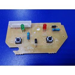 Плата управления и индикации MX-123C термопота T-Star OC-5048
