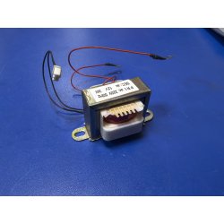 Трансформатор (PRI: ac 220V 50Hz SEC: ac 12V 3W) термопота Авшен