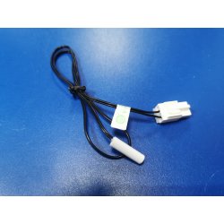 Датчик оттайки (сенсор) DEFROST 2кОм, L=415мм холодильника Haier C4F744