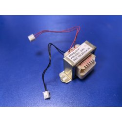 Трансформатор EI41 (PRI: 220V~50Hz SEC: 12V 250mA 3W) термопота Фея все модели