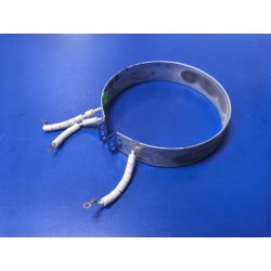 ТЭН D=148-165мм 220-240В, 750Вт (для моделей ТП-2511, ТП-3011, ТП-3511, ТП-4011