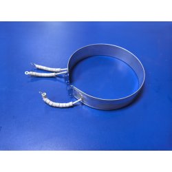 ТЭН D=160-175мм 220-240В, 750Вт термопота Фея (для ТП-4012, ТП-5011, ТП-5051, ТП-6011, ТП-6051)