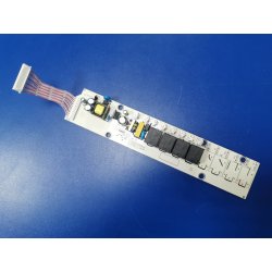 Плата питания VCE003-N9002 E123995-94V0 варочной поверхности Kuppersberg ECS403 / Zigmund CN42.4B