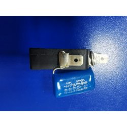 Микровыключатель MQS-216T кухонного процессора Binatone FP701