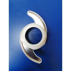 Нож универсальный кухонного процессора Binatone FP701