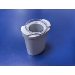 Толкатель сдвоенный кухонного процессора Binatone FP701