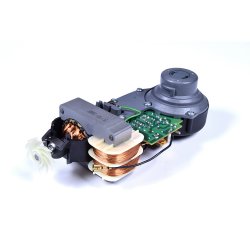 Привод кухонного процессора Bosch MUM5.../ мясорубки MFW1501 US00495685