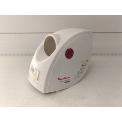 Корпус мясорубки Moulinex ME4... (передняя часть) SS-193450