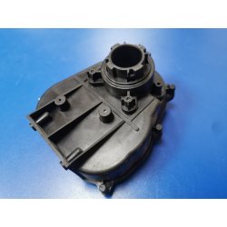 Корпус редуктора мясорубки Polaris PMG1605