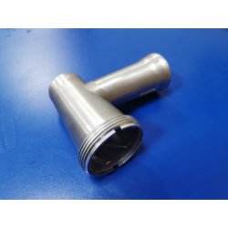 Корпус шнека мясорубки Rolsen MG-1506MR