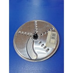 Диск для мелкой тёрки и шинковки измельчителя SL-1543