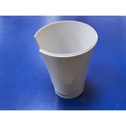 Корпус кофемолки Scarlett SC-010 цвет белый