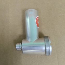 Корпус шнека мясорубки Scarlett SC-MG45S52