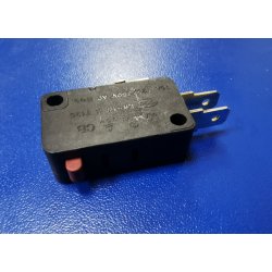 Микропереключатель KW-16 UT-125 16A