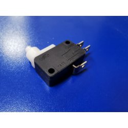 Микропереключатель KW-16 UT-125 16A с накладкой
