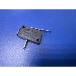 Микроэлектровыключатель KW-16 16A (1контакт нормальнозамкнутый) соковыжималки SC-JE... AB30617004370