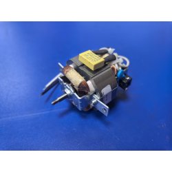 Мотор (150Вт) YPC MOTOR U5420F423-082 кофемолки Scarlett SL-1545