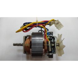 Мотор мясорубки (AC7025M1) Scarlett SC-MG45S48