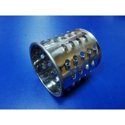 Насадка терка крупная для мясорубки Scarlett SC-1148 / SC-4148 / SC-4248 / SC-4249