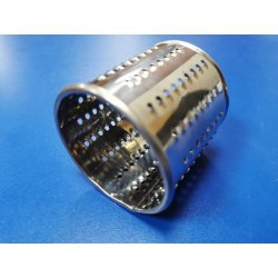 Насадка терка мелкая для мясорубки Scarlett SC-1148 / SC-4148 / SC-4248 / SC-4249