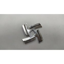 Нож мясорубки Scarlett SC-149/1148Old2/1148/1149/4148/42../MG45M01/Фея/Polaris/Vitek/Elenberg EL003
