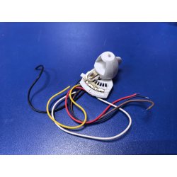 Переключатель скоростей (электровыключатель BK-778) Миксера Scarlett SC-048 / SC-049 AB20127002060