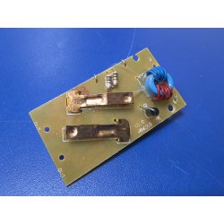 Плата управления HB601B-EMC V1.0 блендера Scarlett SC-HB42F05 SC-HB42S02 AB70797002430
