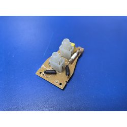 Плата управления HY10110-0519-JY V-0 WM-2208B блендера Scarlett SC-HB42S01