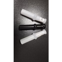 Толкатель (чёрный) мясорубки Scarlett SL-MG46M60, Leran MG-150G