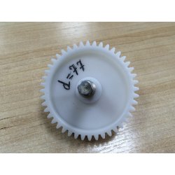 Шестерня Scarlett Elenberg_Ротор_Дива D=77mm с металическим валом 00604541