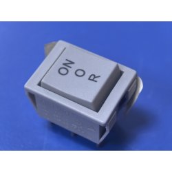 Электровыключатель Taiheng TH3 15A 250V мясорубки с функц. реверс SC-4148/SC-4249 в/з AD11277004080