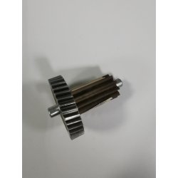 Шестерня редуктора большая Willmark WMB1800GW