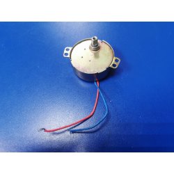 Мотор 0574-63597600 8Nm S16P для электрошашлычницы