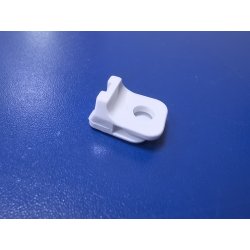 Упор крышки верхней для кухонной плиты Beko 258110059