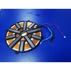 Конфорка индукционная D210 Electrolux 75.95002.022 3305878229