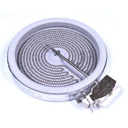 Конфорка пирокерамическая D140/1200W 3890800216