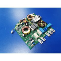 Модуль (плата блока питания) для индукционной варочной поверхности Electrolux EHD60140P 3305623369