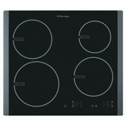 Стеклокерамика Electrolux EHD60140P