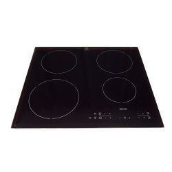 Стеклокерамика Electrolux EHH6340FOK