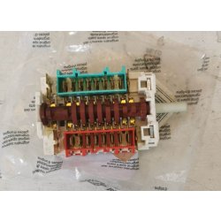 Переключатель режимов духовки Gorenje EC7478E в/з 296331, 599150