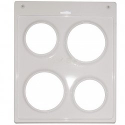 Рабочий стол Gorenje 595x495мм