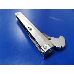 Шарнир двери духового шкафа Haier HCC56FO2C 0530004813 в/з 0530013992