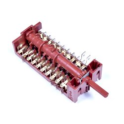 Переключатель режимов духовки Hansa FCCW69235 Gottak 821001 8050825