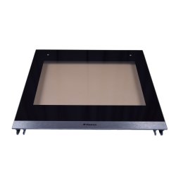 Стекло духовки наружнее Hansa 472*370 FCCX58226 9052515