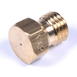 Форсунка (0,41) 28-30/37mbar SOMI-eco Hansa 8046853