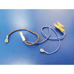 Индикаторная лампа красная для духового шкафа Ariston C00028054
