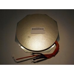Индуктор (Конфорка индукционная) 2200/3000W D200mm C00279027