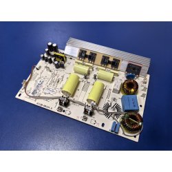 Плата силовая (POWER BOARD ISI 4KW STBY 2 16200245100 правая) индукц. поверхности Ariston C00279032